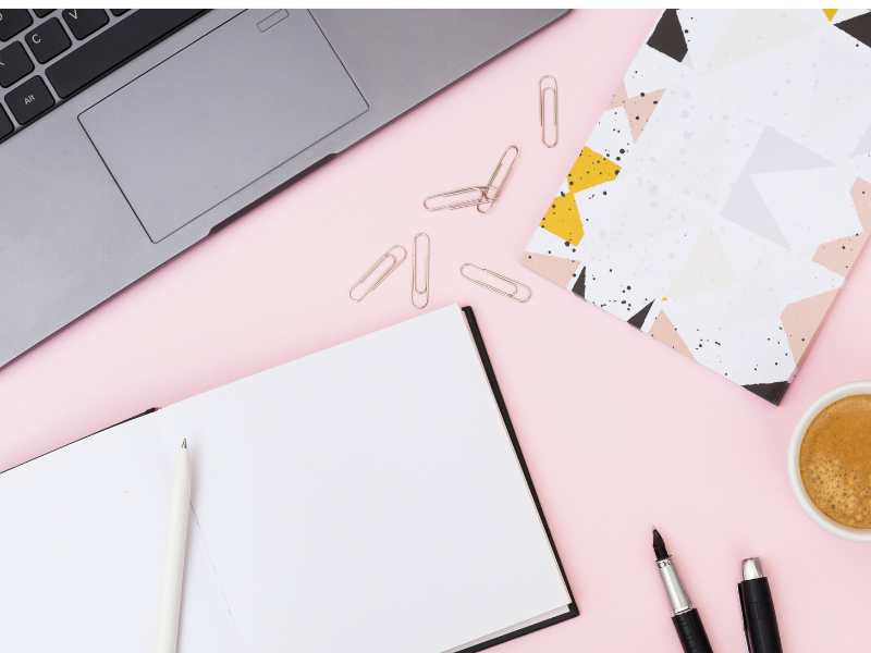 How Companies Choose New Year Diaries for Clients