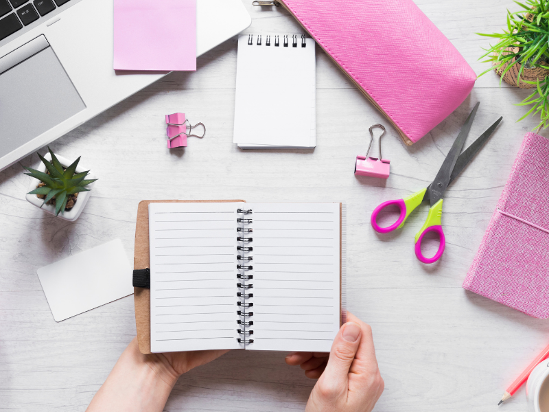 How Diary 2026 Helps You Stay Organized All Year Round
