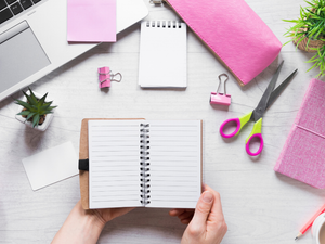 How Diary 2026 Helps You Stay Organized All Year Round