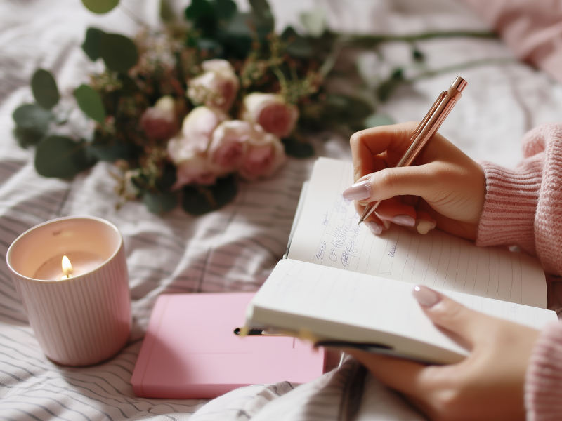 How Journaling in 2026 Can Improve Mental Health & Focus