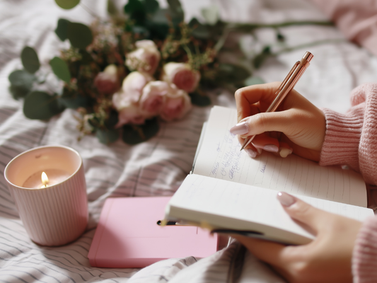 How Journaling in 2026 Can Improve Mental Health & Focus
