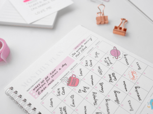 How to Choose the Perfect Diary for 2025: A Comprehensive Guide