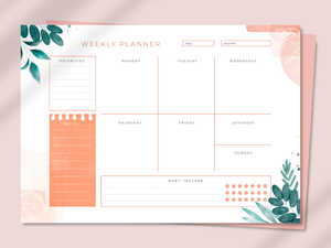 How to Pick the Best 2027 Planner Based on Your Work Style