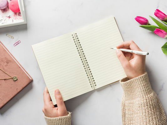 How to Plan Your 2026 Goals Using a Daily Diary Effectively