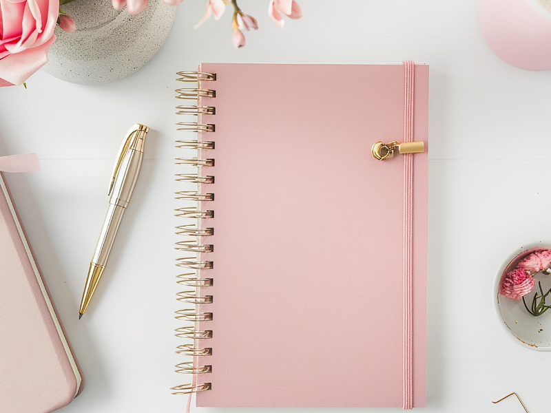 New Year Diaries 2027 — Top Picks for Professionals and Students