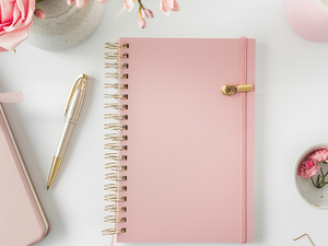 New Year Diaries 2027 — Top Picks for Professionals and Students
