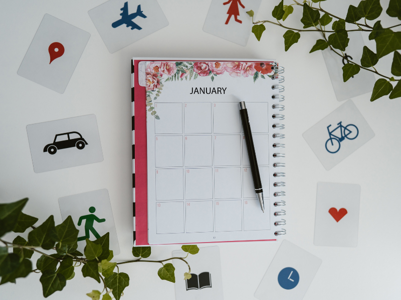 The Ultimate Guide to 2027 Diaries — Everything You Need to Know