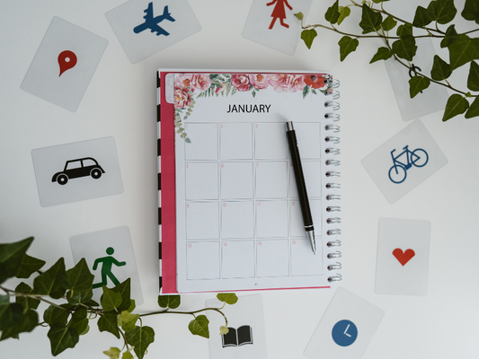 The Ultimate Guide to 2027 Diaries — Everything You Need to Know