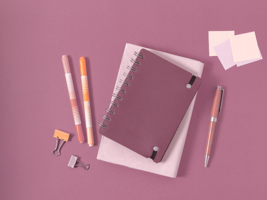 Top Stationery Accessories to Pair with Your Diary 2026