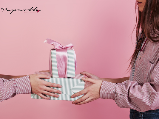 Unique Gift Set Ideas for Friends, Family & Colleagues