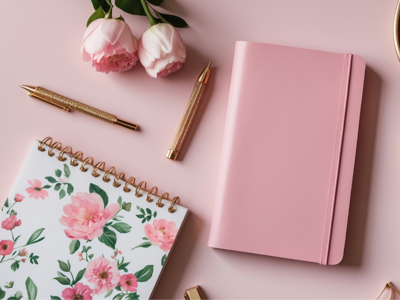 Diary 2026 Gift Guide: Best Diaries & Sets to Buy Online in India