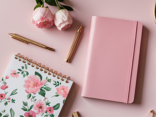 Diary 2026 Gift Guide: Best Diaries & Sets to Buy Online in India