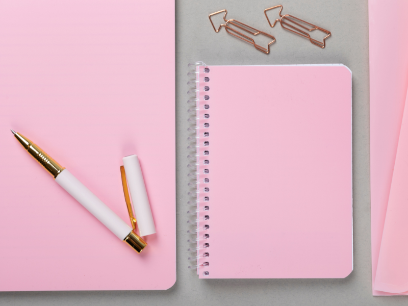 How to Start a Journal in 2027 — A Beginner's Guide to Journaling with the Right Notebook