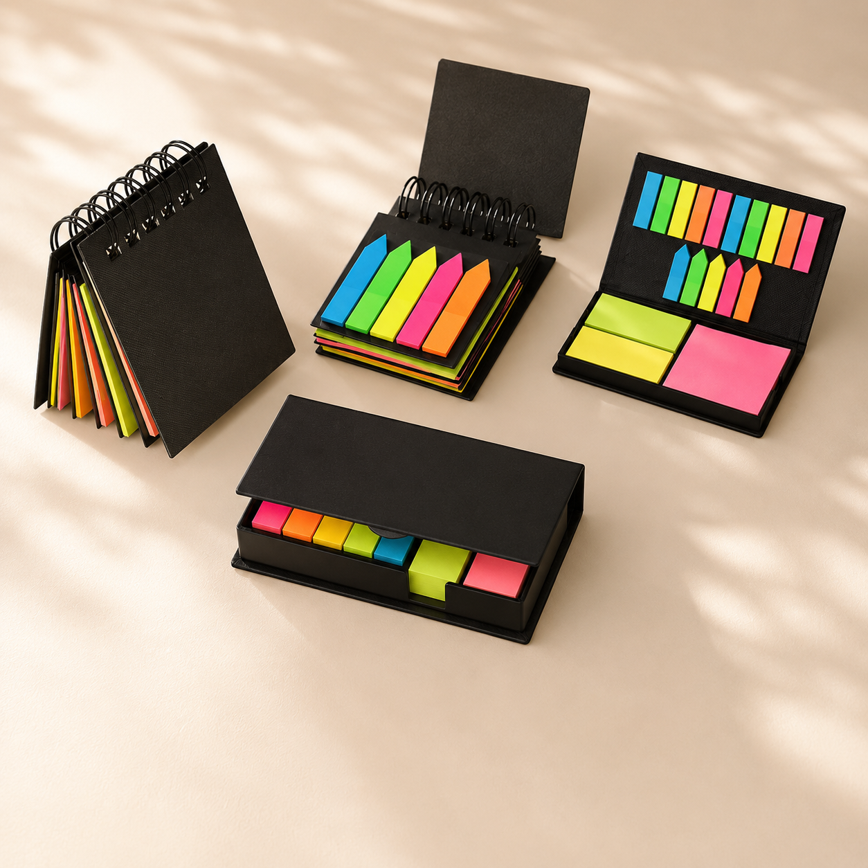 Sticky Notes