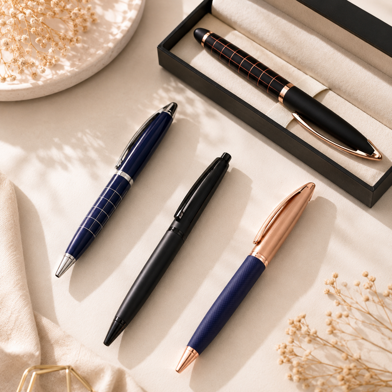 Pen