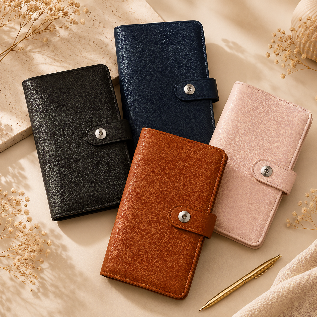 Passport Holders