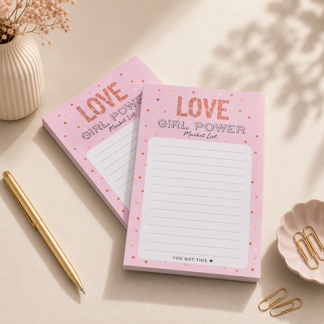 Memopad
