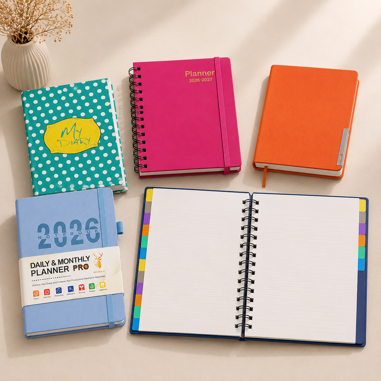Diary