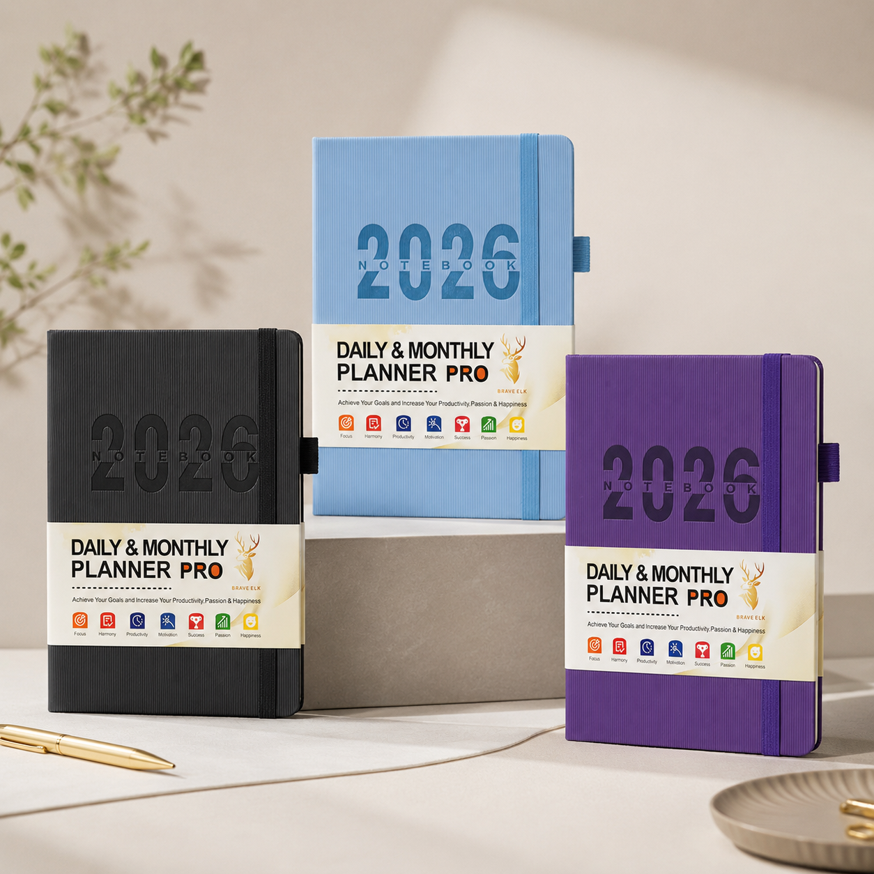 Diary 2026