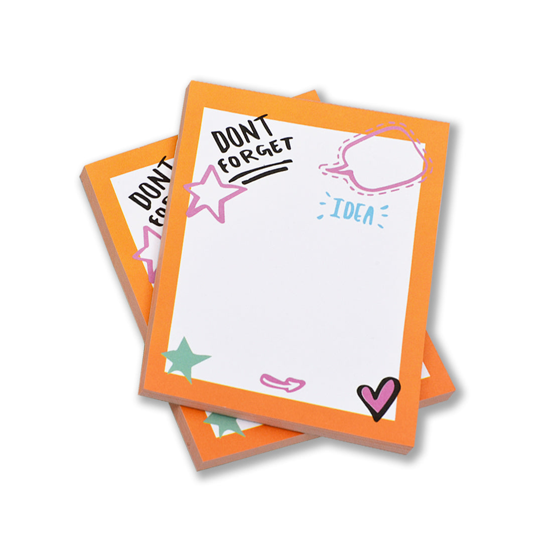 To Do List Pads