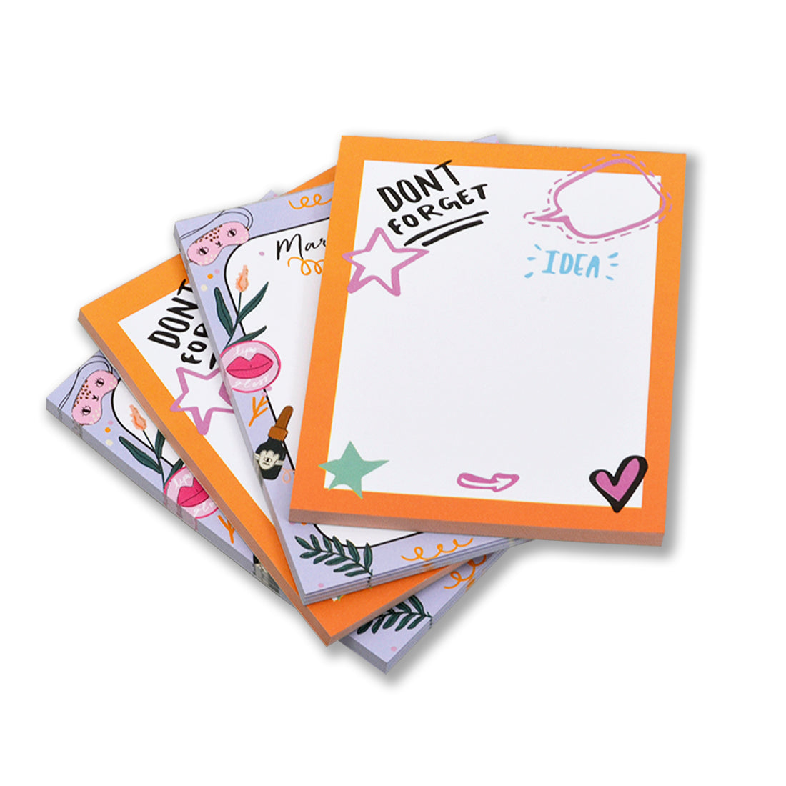 To Do List Pads