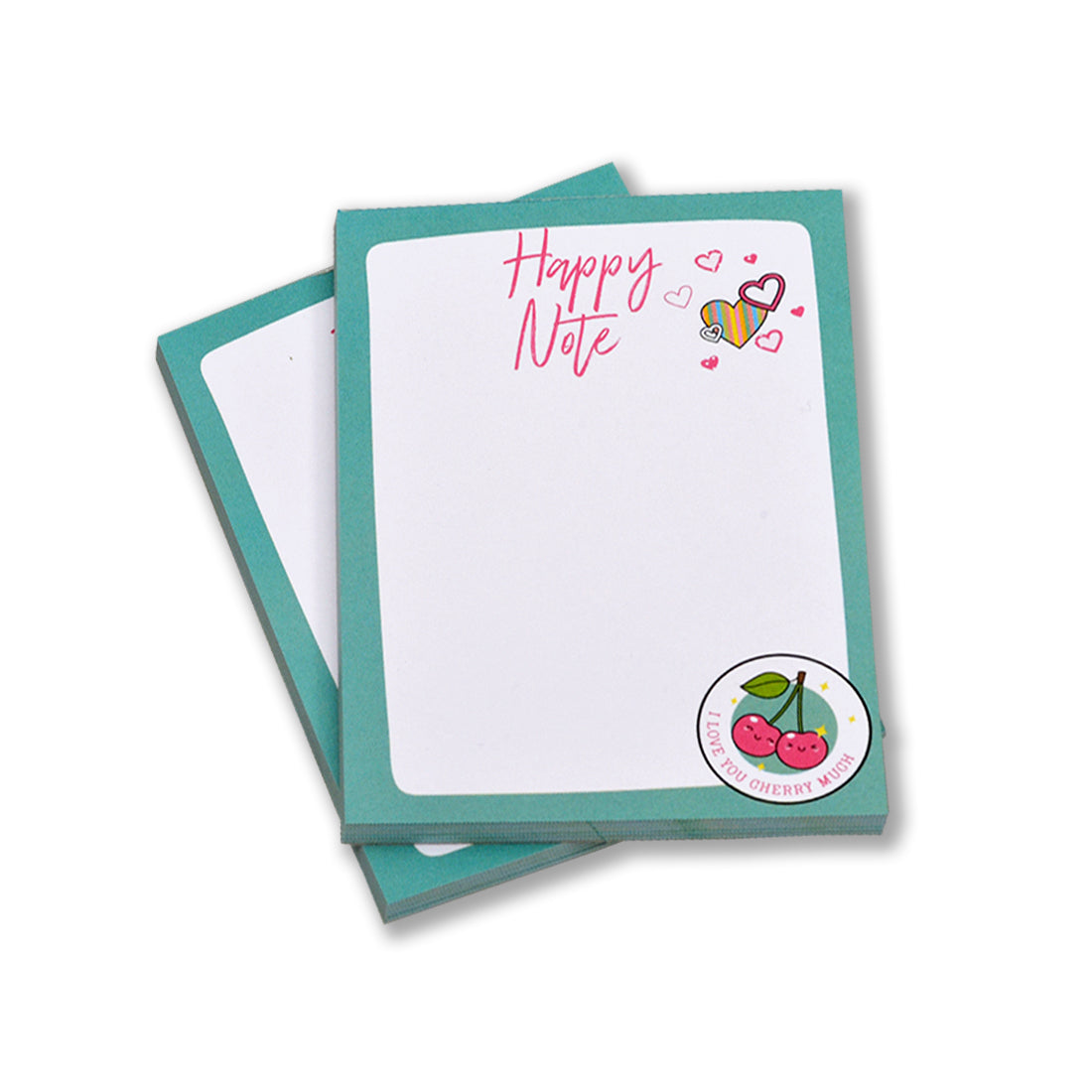 To Do List Notepad