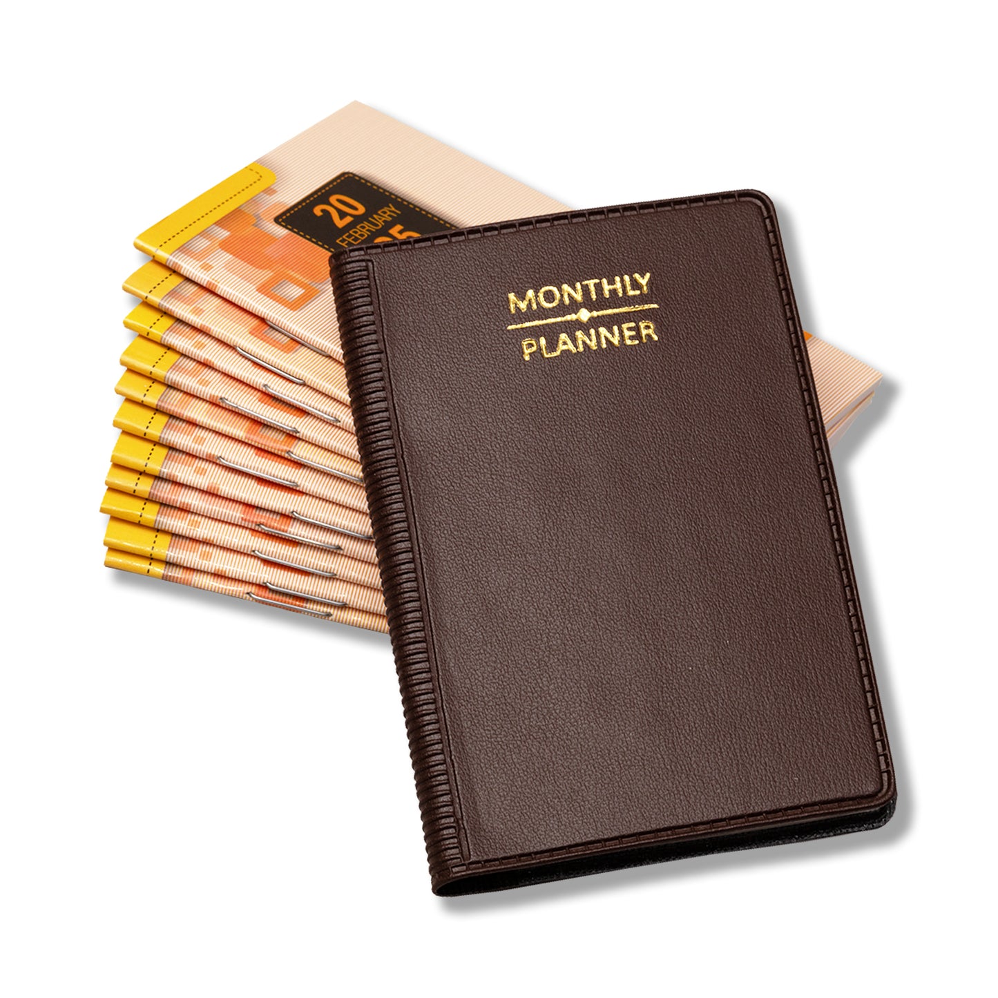 Planner Diary