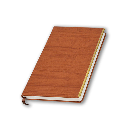 Brown Special Daily Executive Organizer Diary/Planner……