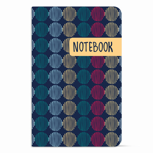 Diary Notebook