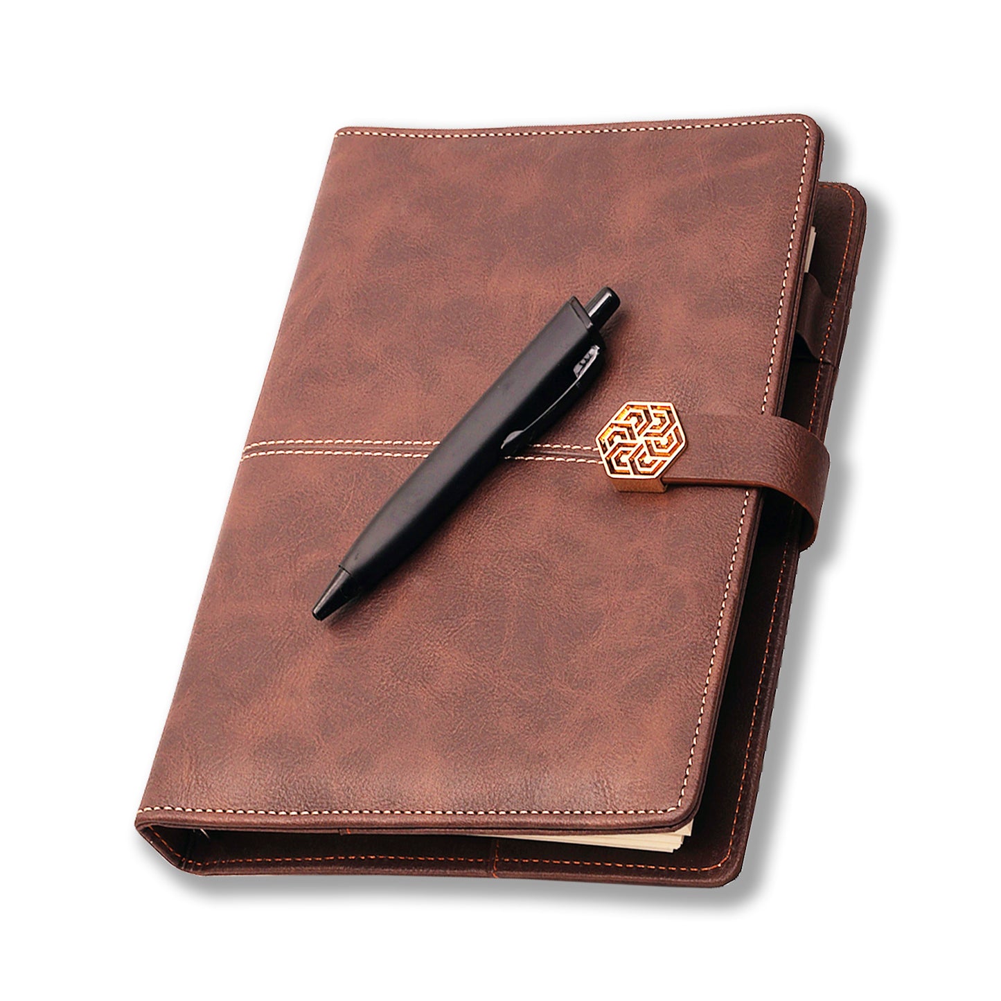 Undated Diary Planner