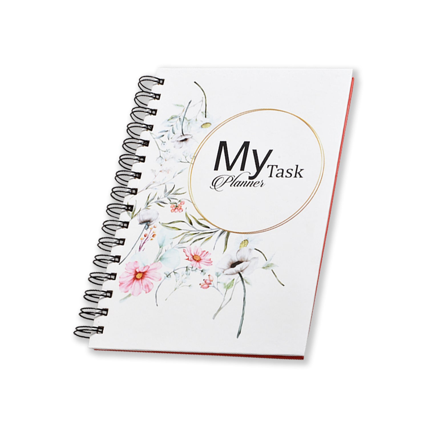 Daily Task Schedule Planner