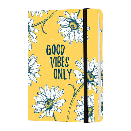 Plain Notebook Journal