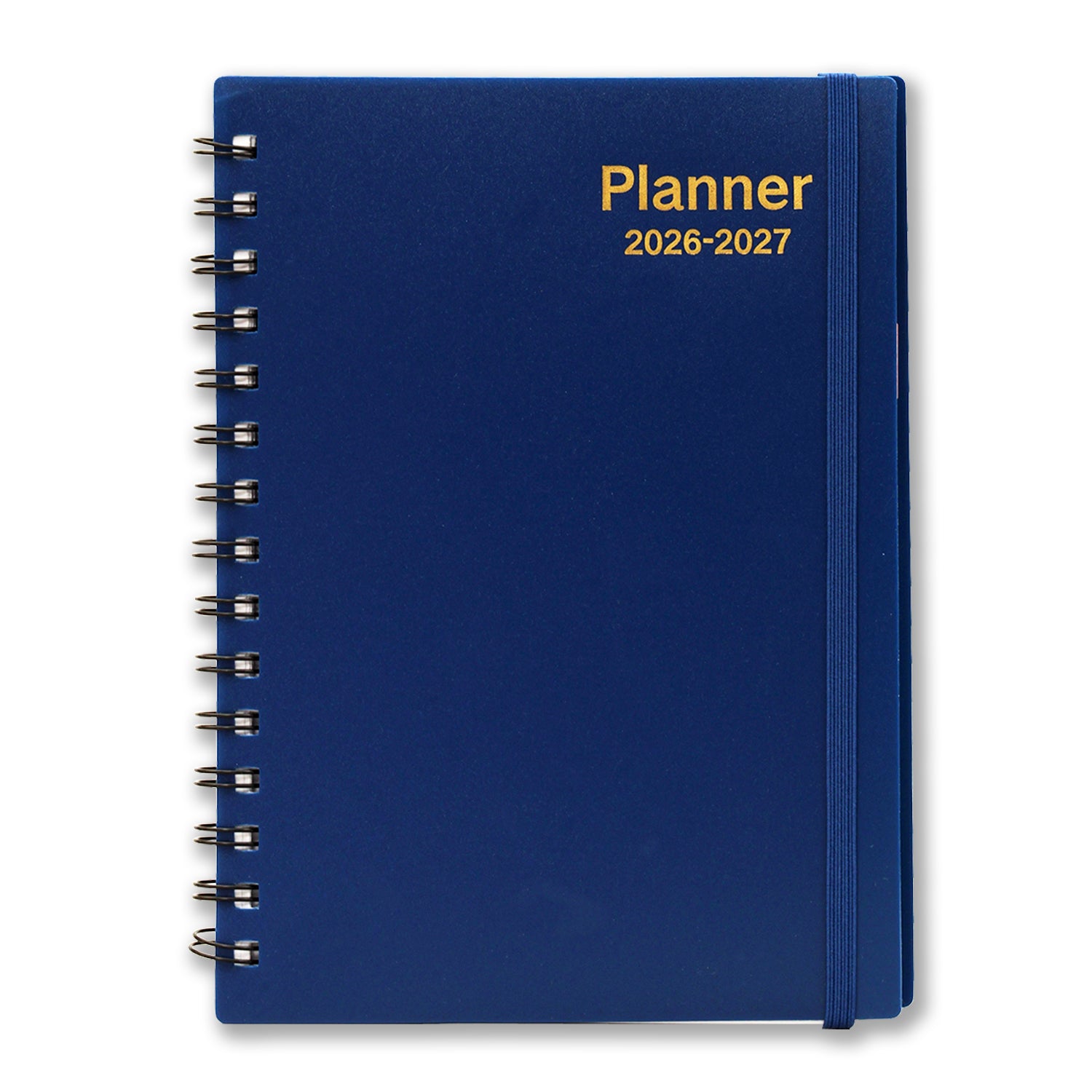 2026 Dated Notebook Journal Gift for Men and Women
