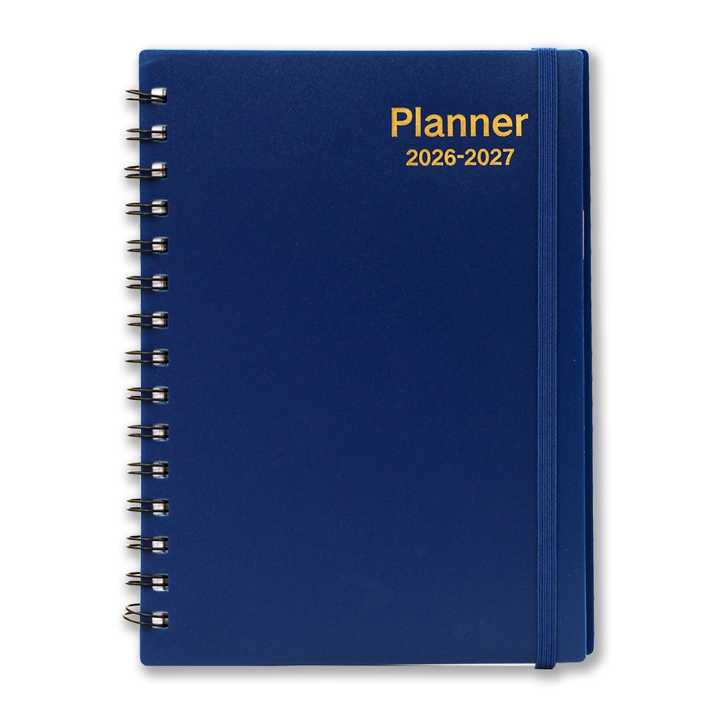 2026 Dated Notebook Journal Gift for Men and Women