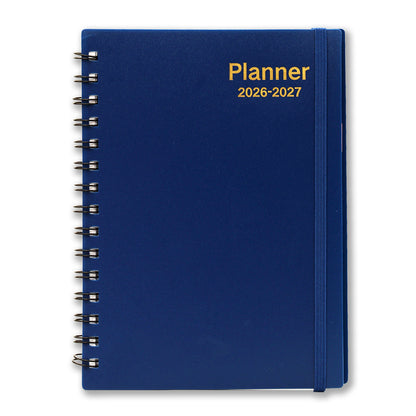 2026 Dated Notebook Journal Gift for Men and Women