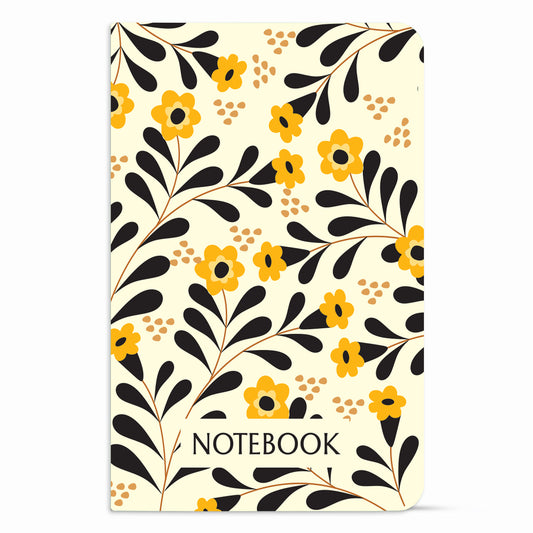 Notebook Journal Diary