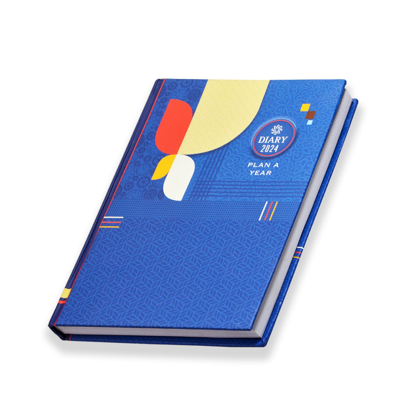 ALL IN ONE 2024 Diary | Planner | Organizer for Office Going Men & Women…
