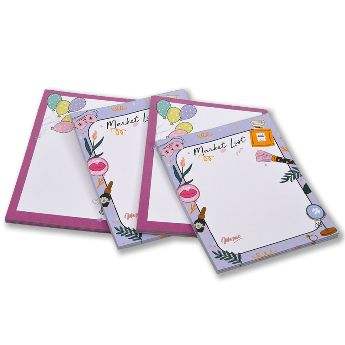 To Do List Pad