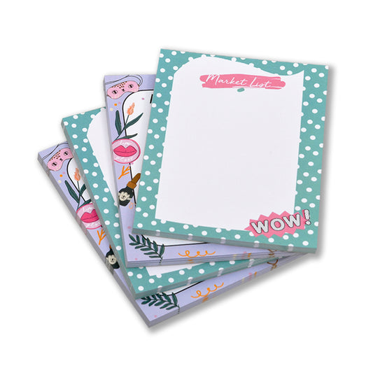 To Do List Notepads