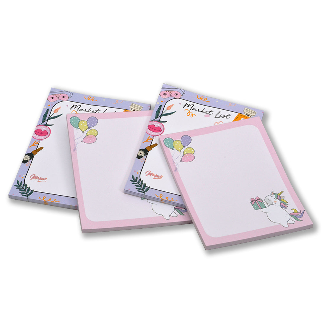 To Do List Notepad