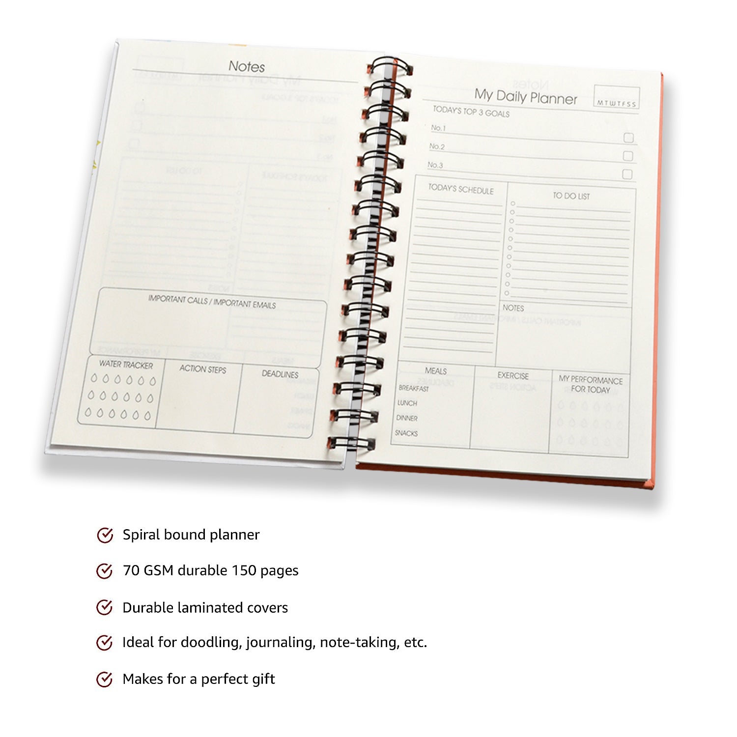 To Do List Planner