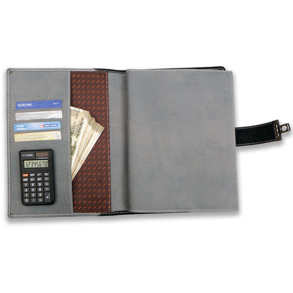 Premium Dated 2026 Appointment Book and Planner Daily Weekly Organizer stationery Item Diary with Lock