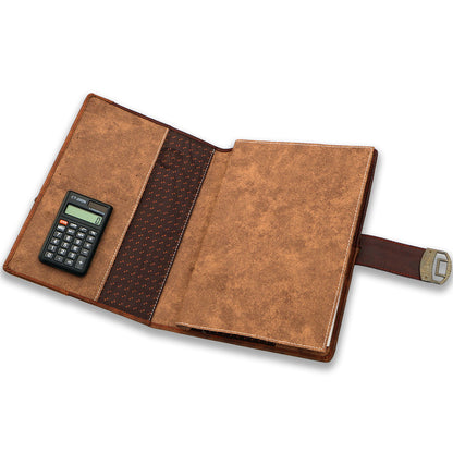 Executive 2026 Daily Journal Planner To Do List Organizer Weekly Monthly Appointment Notebook