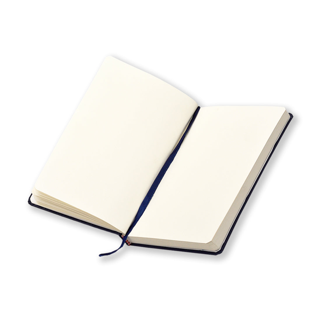 Unruled Daily Planner