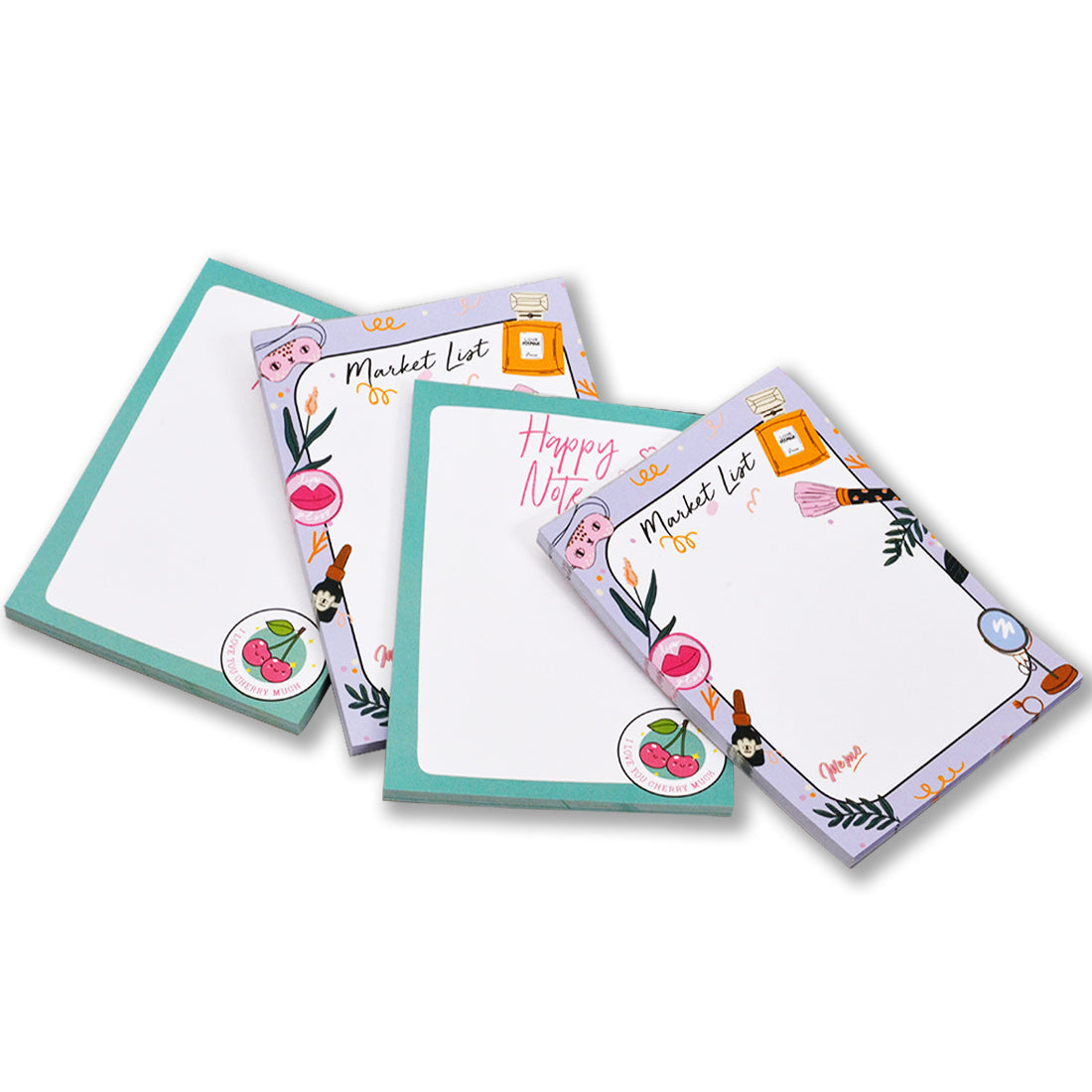 To Do List Notepad