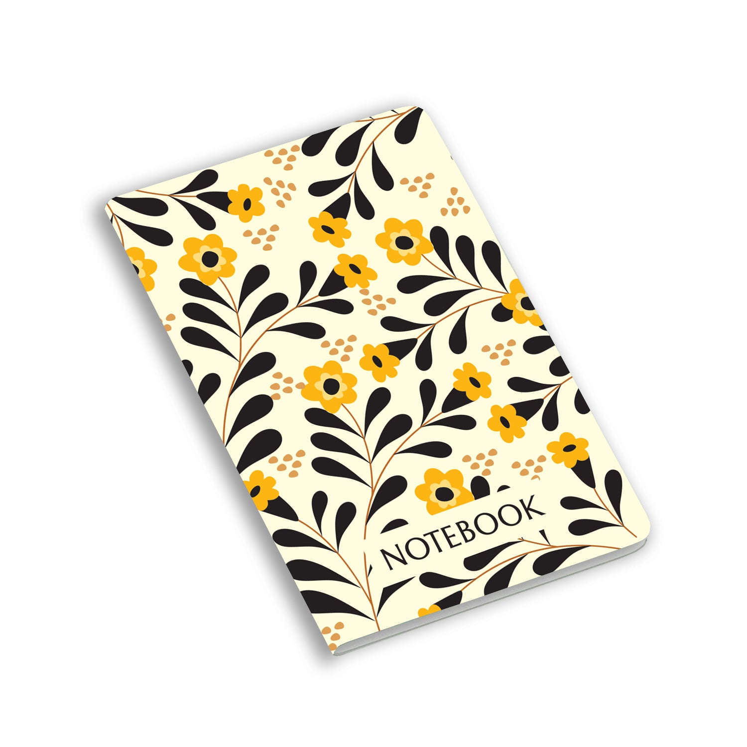 Notebook Journal Diary