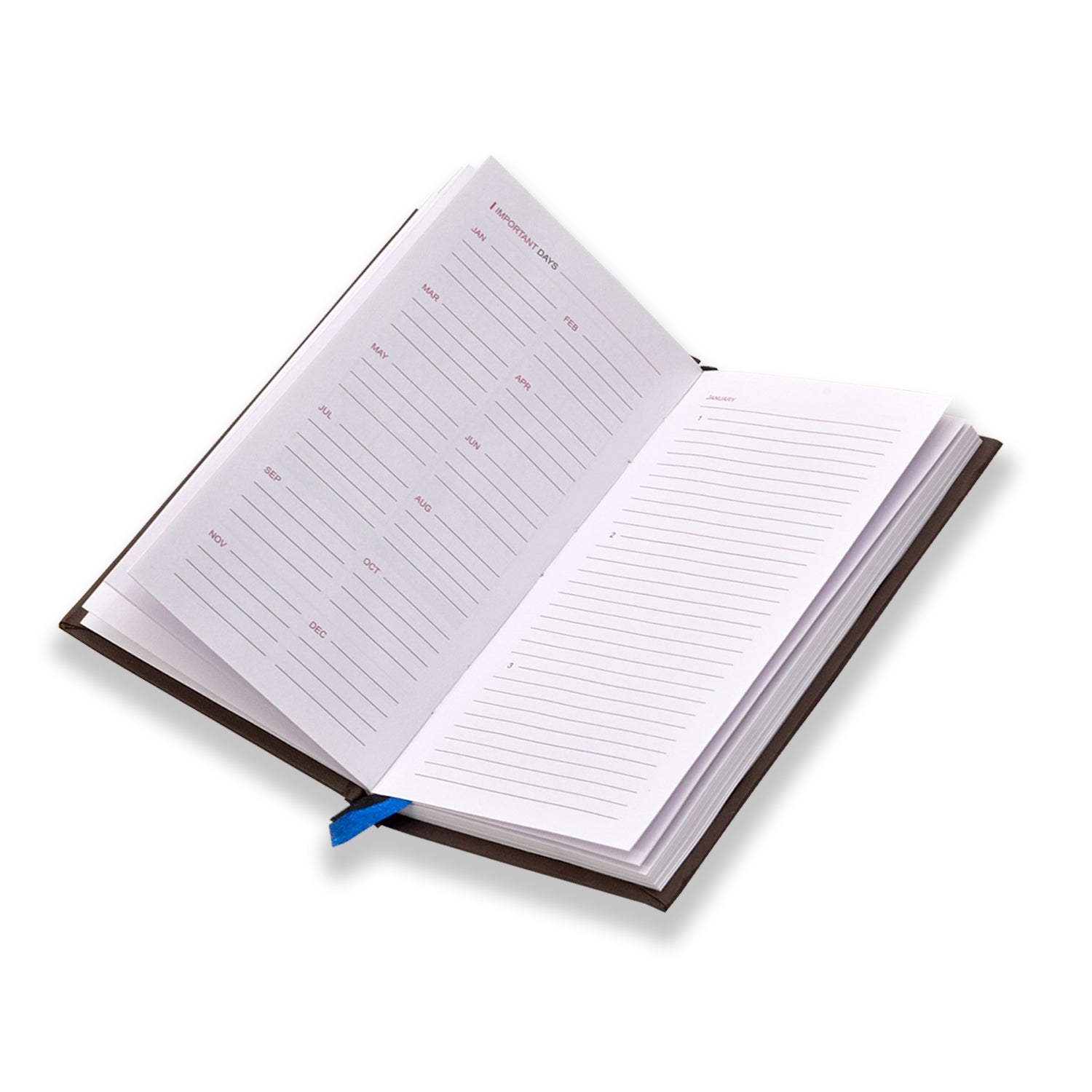 Daily To Do List Planner