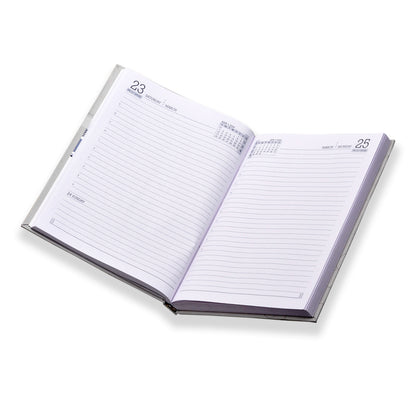 New Year 2024 Dated Daily Diary for Office Going Men & Women…