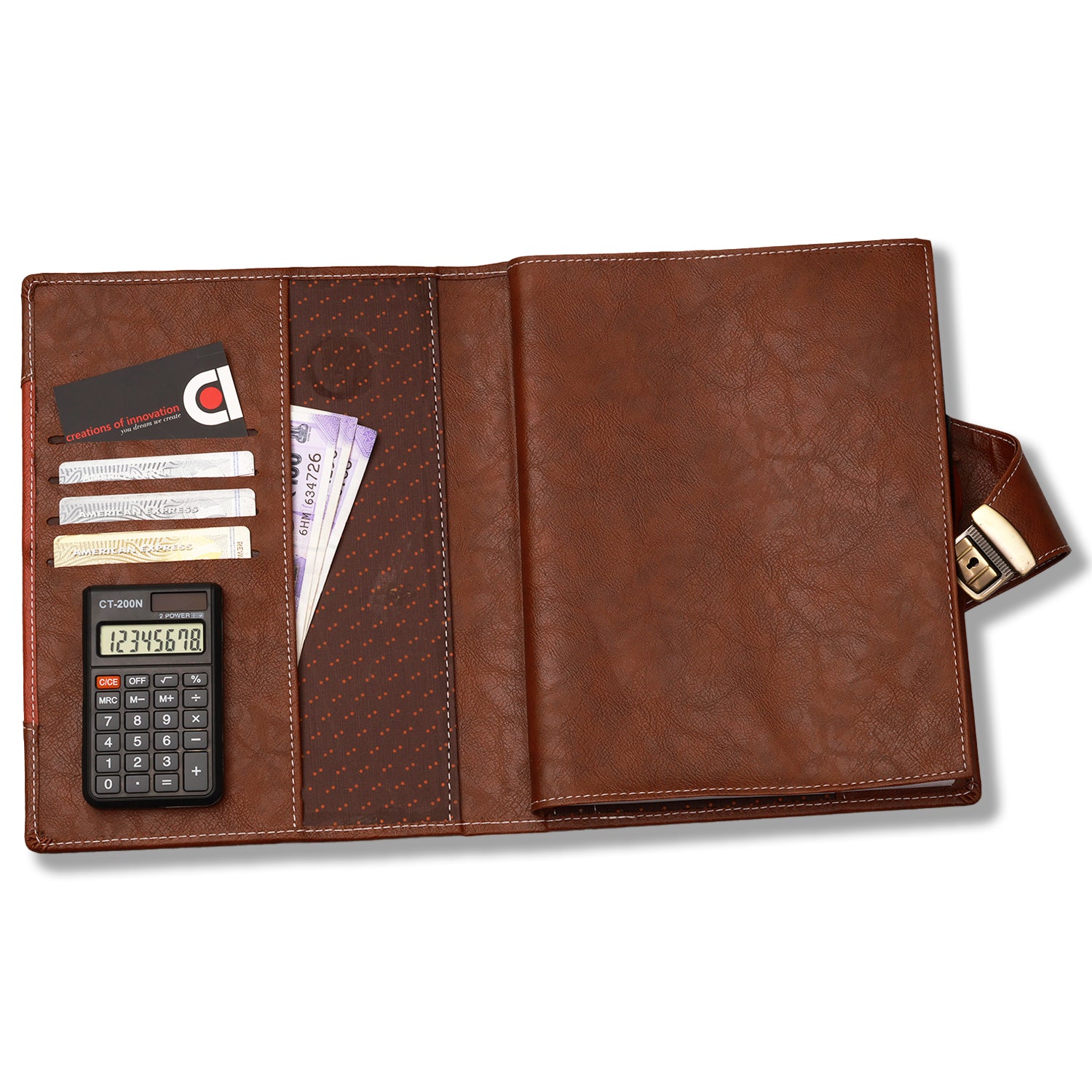 Dated Diary