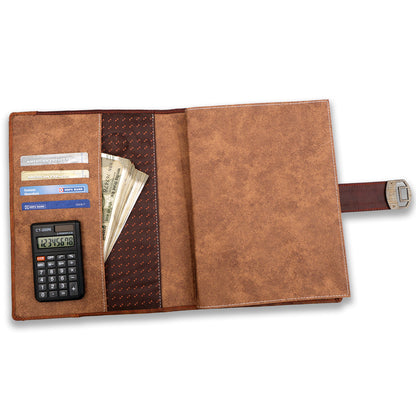 Executive 2026 Daily Journal Planner To Do List Organizer Weekly Monthly Appointment Notebook